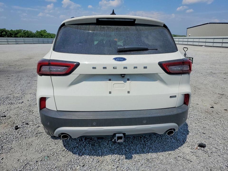 Aukcja sprzedaży 2024 Ford Escape, vin: 1FMCU0E12RUA84875, numer aukcji: 51248436