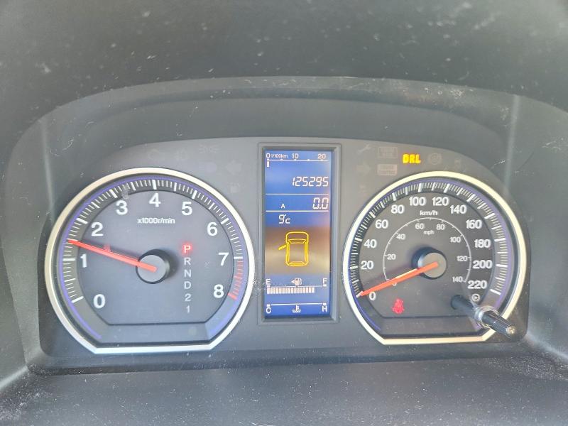 Aukcja sprzedaży 2011 Honda Cr-v, vin: 5J6RE4H79BL806626, numer aukcji: 48746286