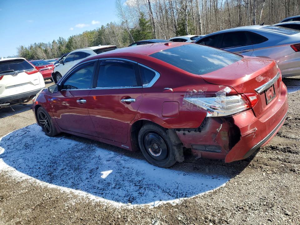 Aukcja sprzedaży 2016 Nissan Altima, vin: 1N4AL3AP8GN305015, numer aukcji: 49757086