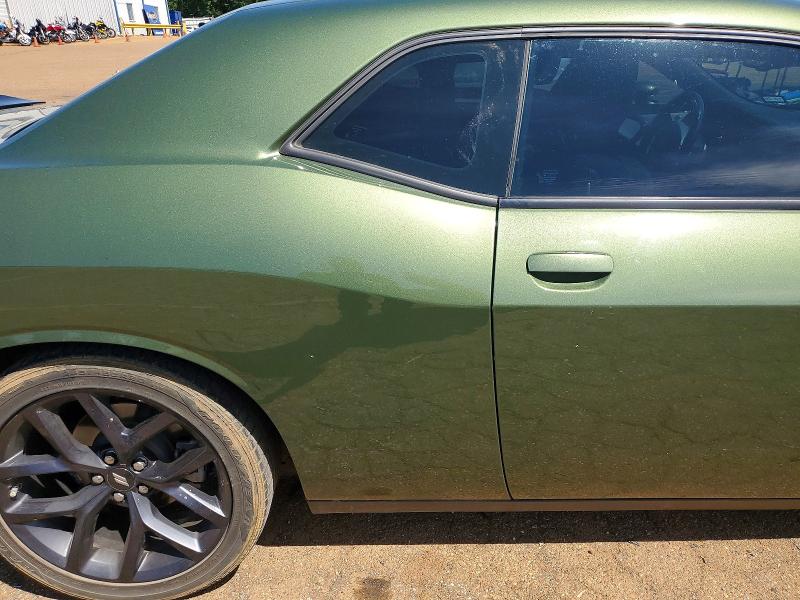 Продажа на аукционе авто 2022 Dodge Challenger, vin: 2C3CDZJG8NH218812, номер лота: 49225226