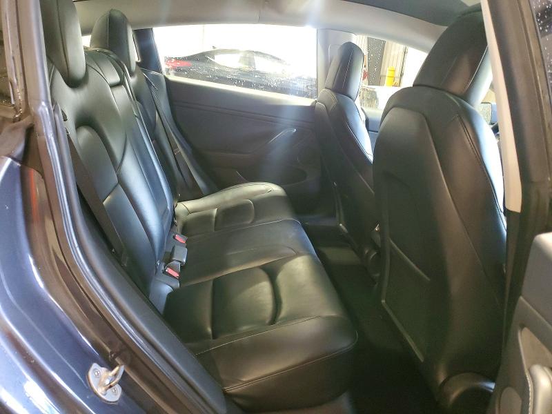Aukcja sprzedaży 2022 Tesla Model 3, vin: 5YJ3E1EA6NF371498, numer aukcji: 50973166