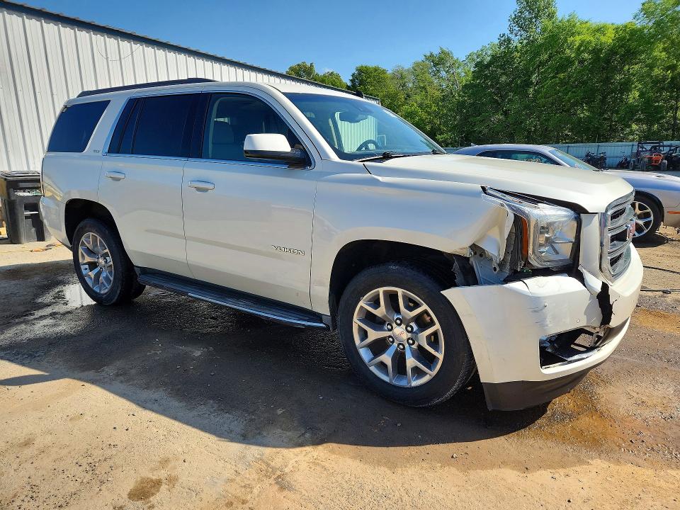 Продаж на аукціоні авто 2015 Gmc Yukon, vin: 1GKS1BKCXFR234874, номер лоту: 48930226