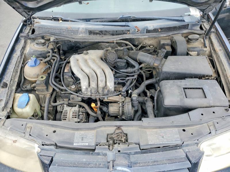 Aukcja sprzedaży 2000 Volkswagen Jetta, vin: 3VWRC29M7YM038945, numer aukcji: 50476526