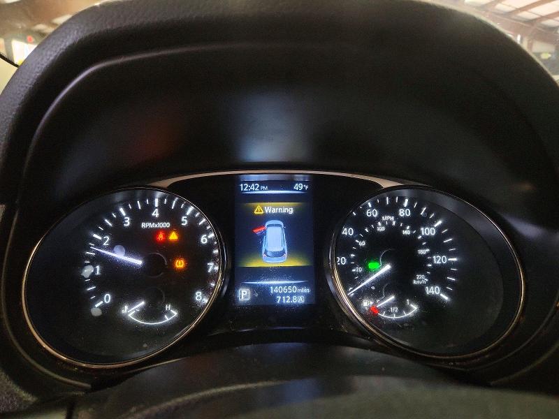 Aukcja sprzedaży 2016 Nissan Rogue, vin: JN8AT2MV7GW151524, numer aukcji: 49262136