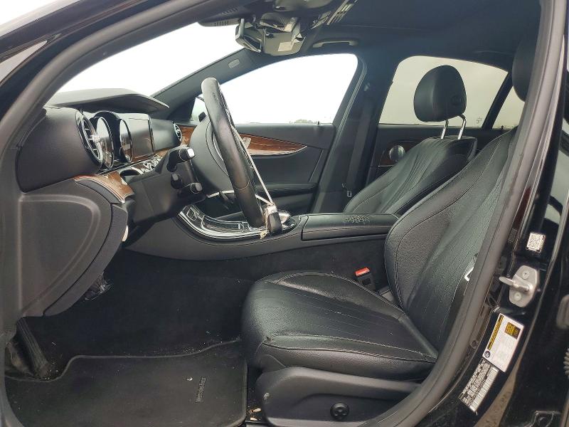 Продажа на аукционе авто 2017 Mercedes-benz E, vin: WDDZF4JB3HA104992, номер лота: 47326676