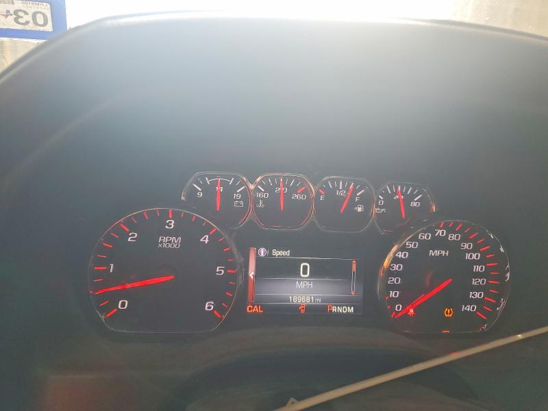 Aukcja sprzedaży 2015 Gmc Sierra, vin: 3GTP1UECXFG380202, numer aukcji: 50607306