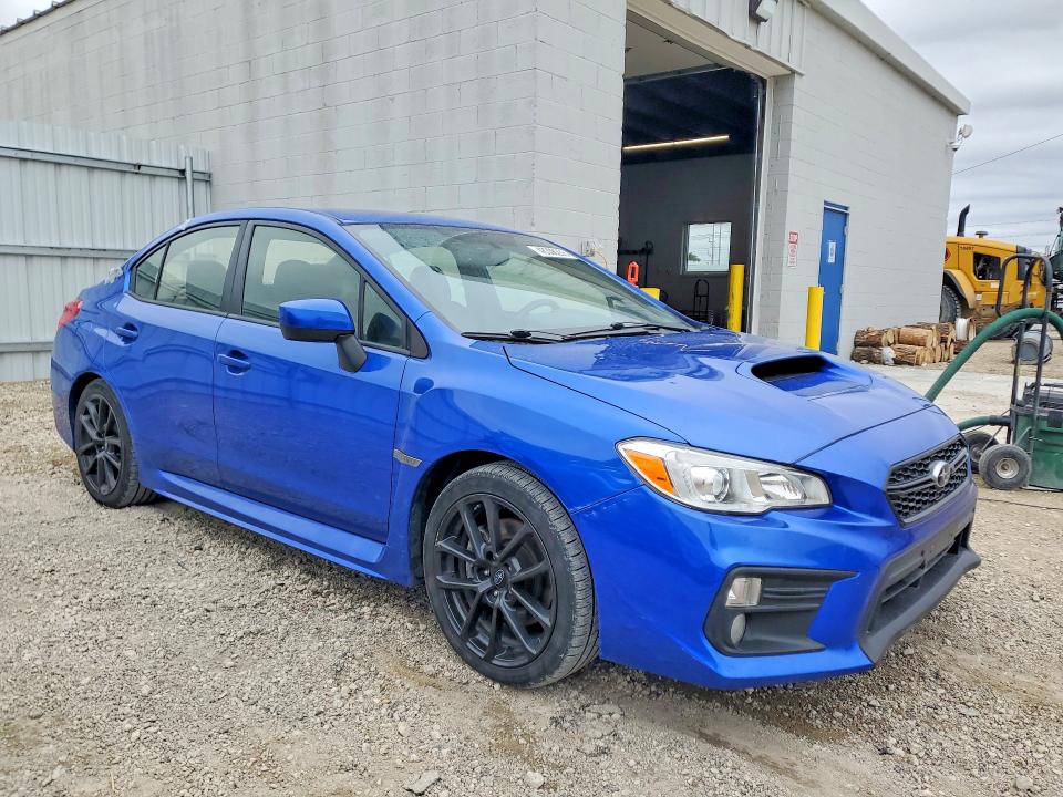 Aukcja sprzedaży 2020 Subaru Wrx, vin: JF1VA1C6XL9823971, numer aukcji: 48306266