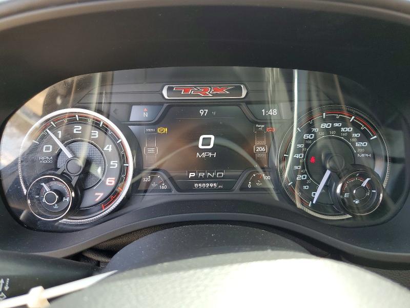 Продажа на аукционе авто 2022 Ram 1500, vin: 1C6SRFU93NN103666, номер лота: 49935786