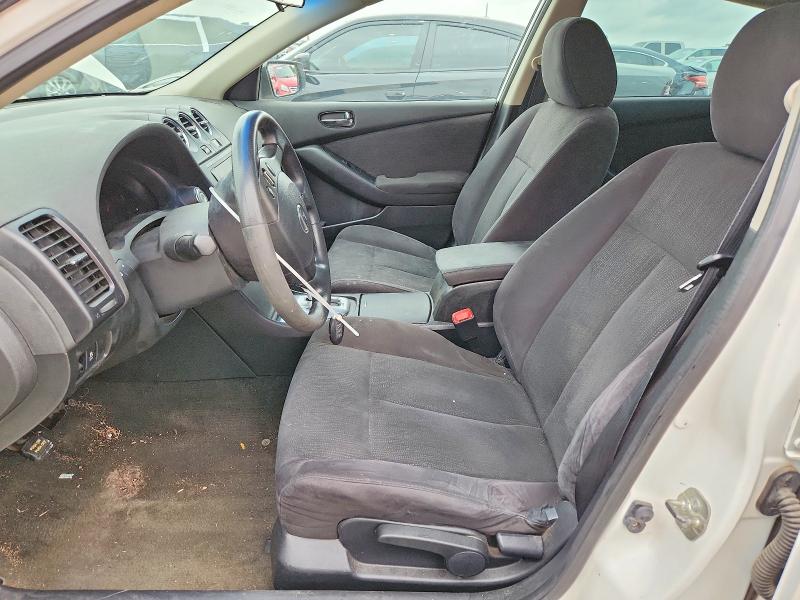 50917186 :رقم المزاد ، 1N4AL2AP3CC198598 vin ، 2012 Nissan Altima مزاد بيع