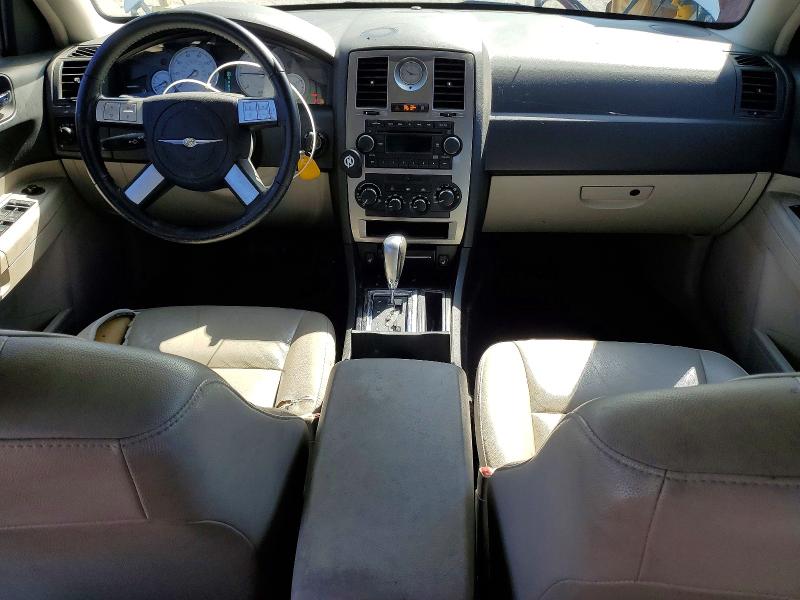 Aukcja sprzedaży 2006 Chrysler 300, vin: 2C3KA53G56H116380, numer aukcji: 48995696