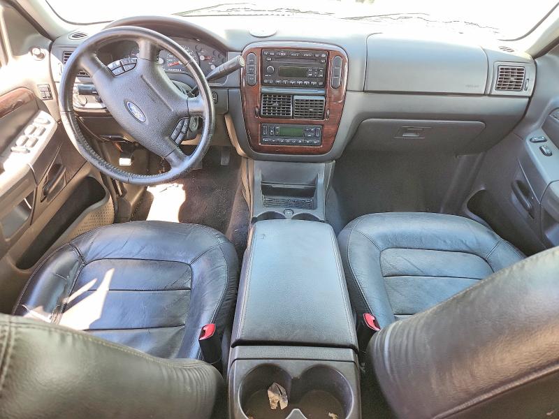 Продажа на аукционе авто 2005 Ford Explorer, vin: 1FMDU65W15UB72555, номер лота: 47617206