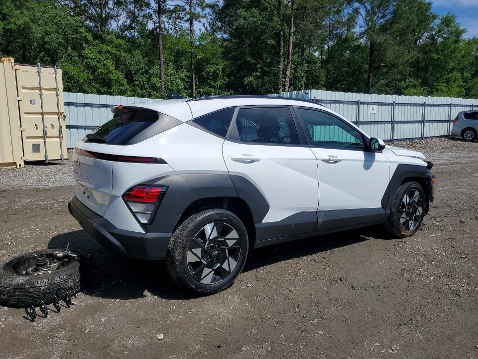 Продажа на аукционе авто 2025 Hyundai Kona, vin: KM8HB3AB4SU311131, номер лота: 51495506