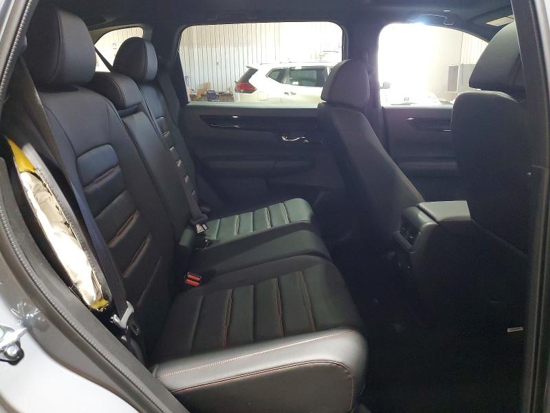 Aukcja sprzedaży 2026 Honda Cr-v, vin: 5J6RS6H92TL016544, numer aukcji: 48943716