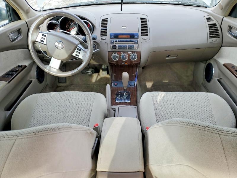 Продажа на аукционе авто 2005 Nissan Altima, vin: 1N4AL11D25C312674, номер лота: 48196996