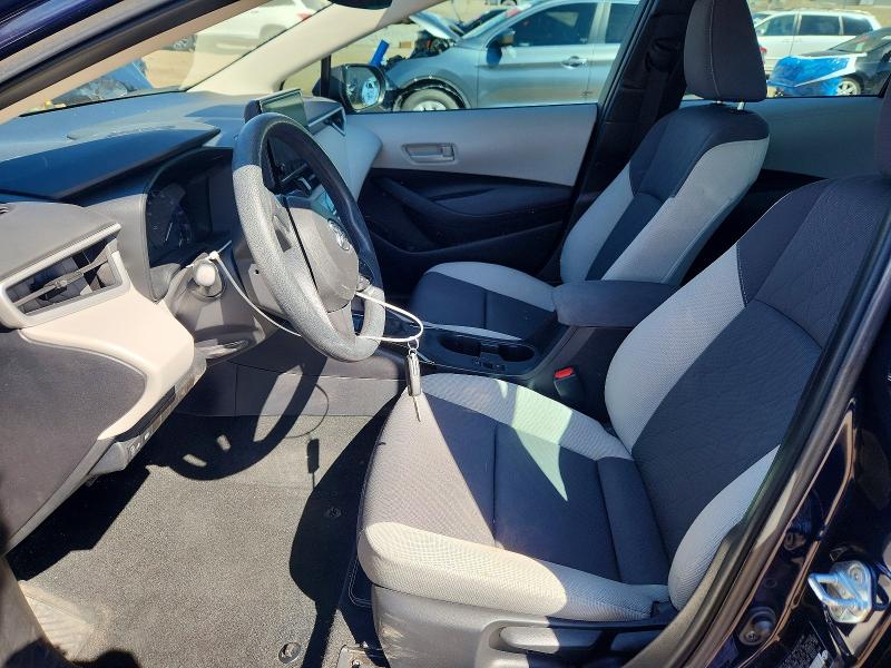 Aukcja sprzedaży 2025 Toyota Corolla, vin: 5YFB4MDE3SP244681, numer aukcji: 48626926