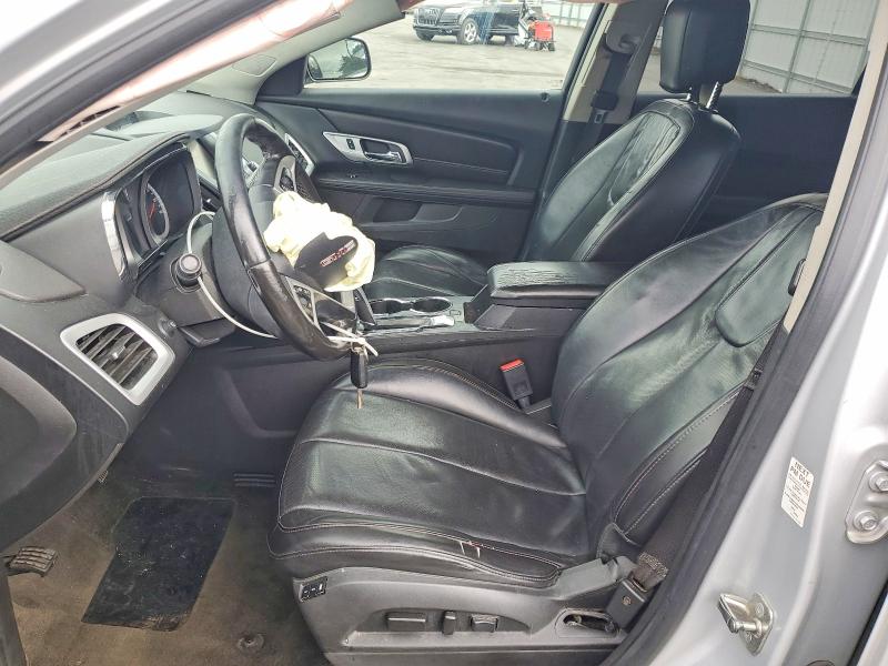 Aukcja sprzedaży 2013 Gmc Terrain, vin: 2GKFLWE33D6242323, numer aukcji: 48526126