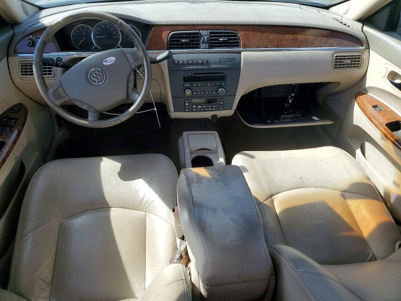 Aukcja sprzedaży 2006 Buick Lacrosse, vin: 2G4WD582561147702, numer aukcji: 49603416