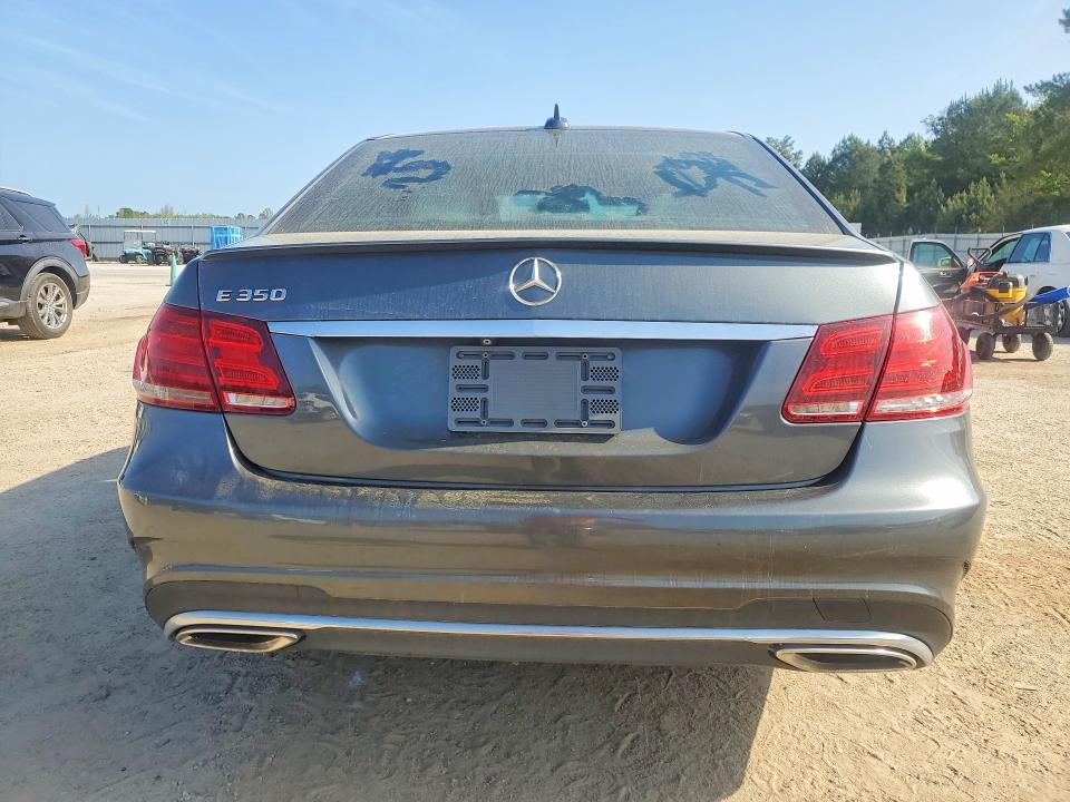 2016 Mercedes-benz E მანქანა იყიდება აუქციონზე, vin: WDDHF5KBXGB218707, აუქციონის ნომერი: 48345776