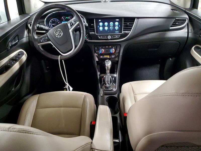 Продаж на аукціоні авто 2019 Buick Encore, vin: KL4CJGSM3KB948879, номер лоту: 51322836