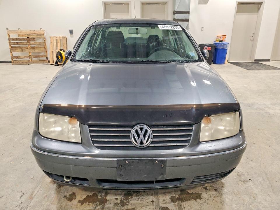 Продажа на аукционе авто 2004 Volkswagen Jetta, vin: 3VWSR69M44M023708, номер лота: 48812266