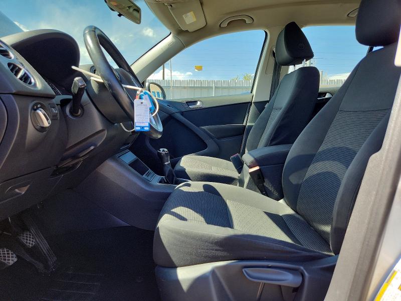 Продаж на аукціоні авто 2014 Volkswagen Tiguan, vin: WVGCV3AX0EW560516, номер лоту: 48662906