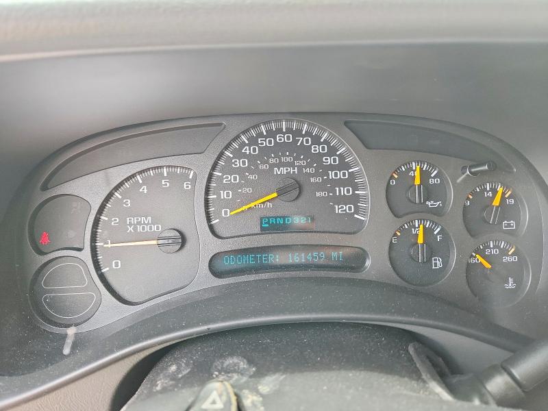 Aukcja sprzedaży 2003 Gmc New Sierra, vin: 1GTEC14V83Z342563, numer aukcji: 51261036