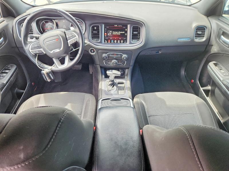 2016 Dodge Charger მანქანა იყიდება აუქციონზე, vin: 2C3CDXJG4GH293840, აუქციონის ნომერი: 51372906
