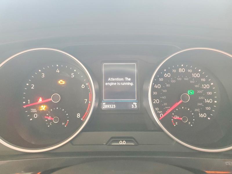 Aukcja sprzedaży 2021 Volkswagen Tiguan, vin: 3VV3B7AX0MM087589, numer aukcji: 50547316