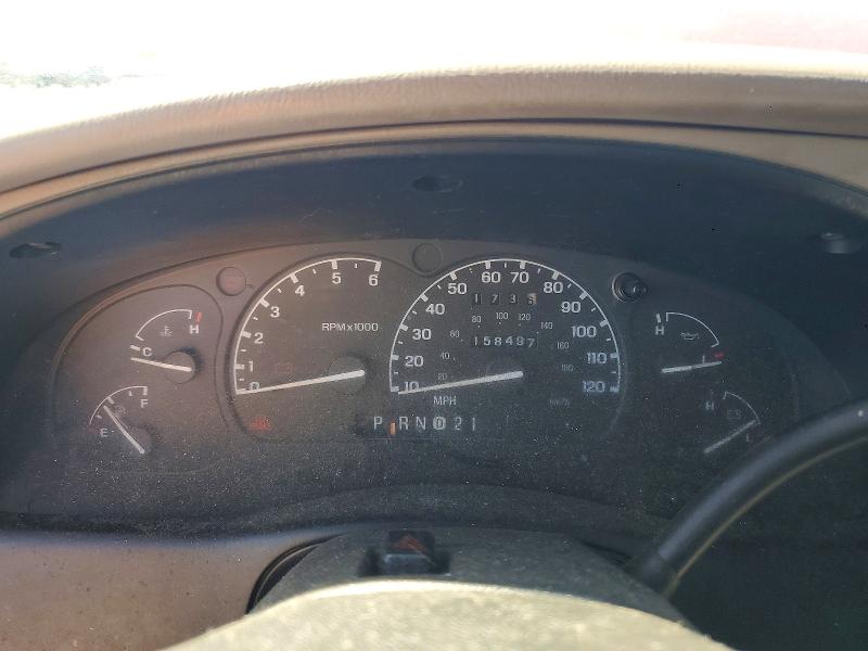 Продаж на аукціоні авто 1997 Ford Explorer, vin: 1FMDU35PXVZA83495, номер лоту: 51686956