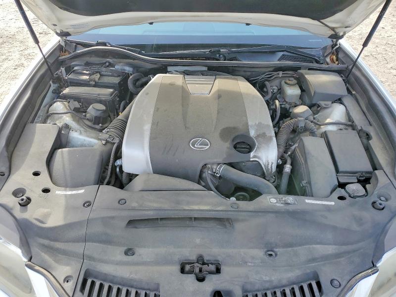 2015 Lexus Gs 350 მანქანა იყიდება აუქციონზე, vin: JTHBE1BL7FA000487, აუქციონის ნომერი: 48837656