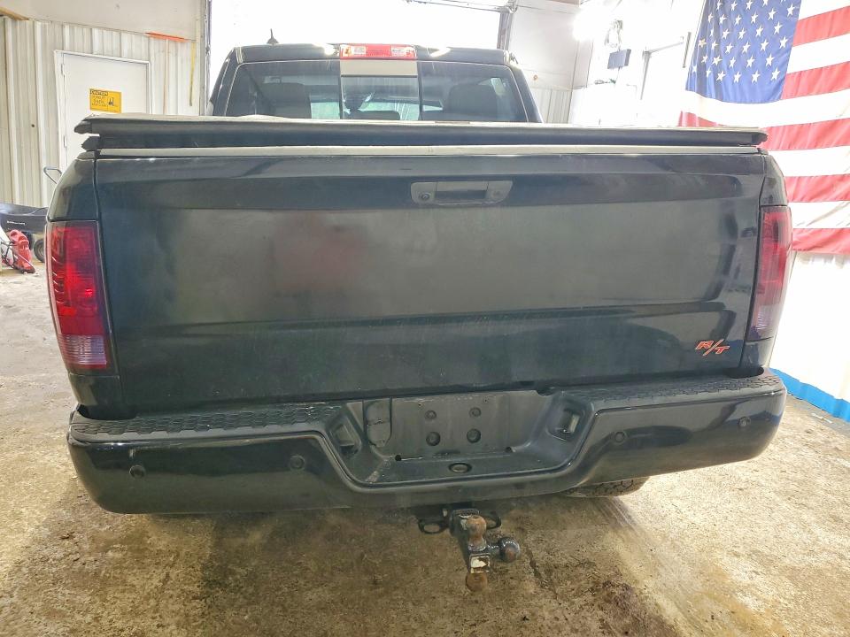 Продажа на аукционе авто 2014 Ram 1500, vin: 1C6RR7LTXES308422, номер лота: 47989216
