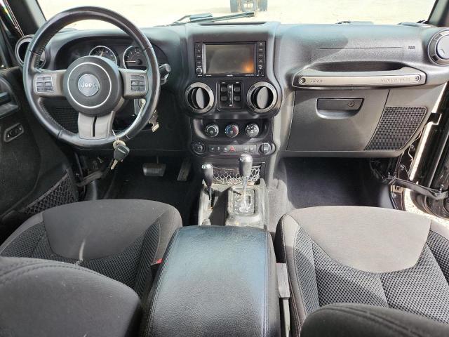 Продаж на аукціоні авто 2017 Jeep Wrangler Unlimited, vin: 1C4BJWDG9HL598275, номер лоту: 47427096