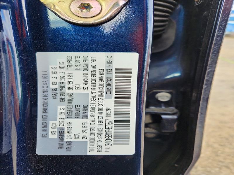 Aukcja sprzedaży 2023 Mazda Cx-30, vin: 3MVDMBBM1PM577577, numer aukcji: 51375876