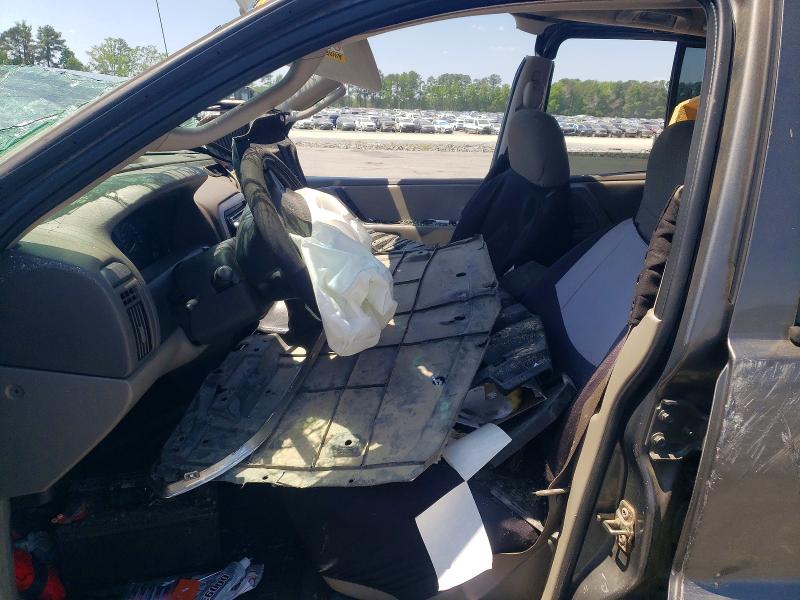 50702616 :رقم المزاد ، 1J4GX48S83C522170 vin ، 2003 Jeep Grand Cherokee مزاد بيع