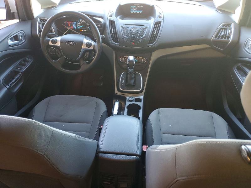 53659056 :رقم المزاد ، 1FADP5AU5DL524539 vin ، 2013 Ford C-max مزاد بيع