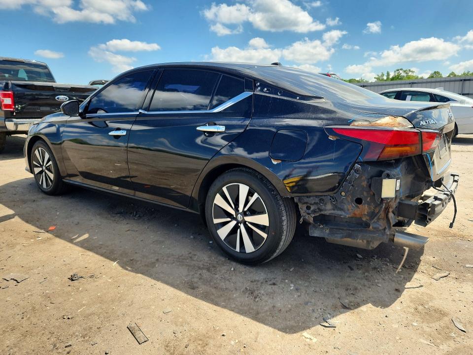 Aukcja sprzedaży 2019 Nissan Altima, vin: 1N4BL4EVXKC236206, numer aukcji: 51162716