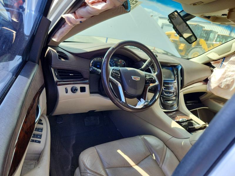 Aukcja sprzedaży 2016 Cadillac Escalade, vin: 1GYS3AKJ7GR236074, numer aukcji: 50505776