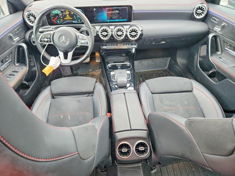 Aukcja sprzedaży 2020 Mercedes-benz Cla, vin: WDD5J4HB4LN069691, numer aukcji: 47423236