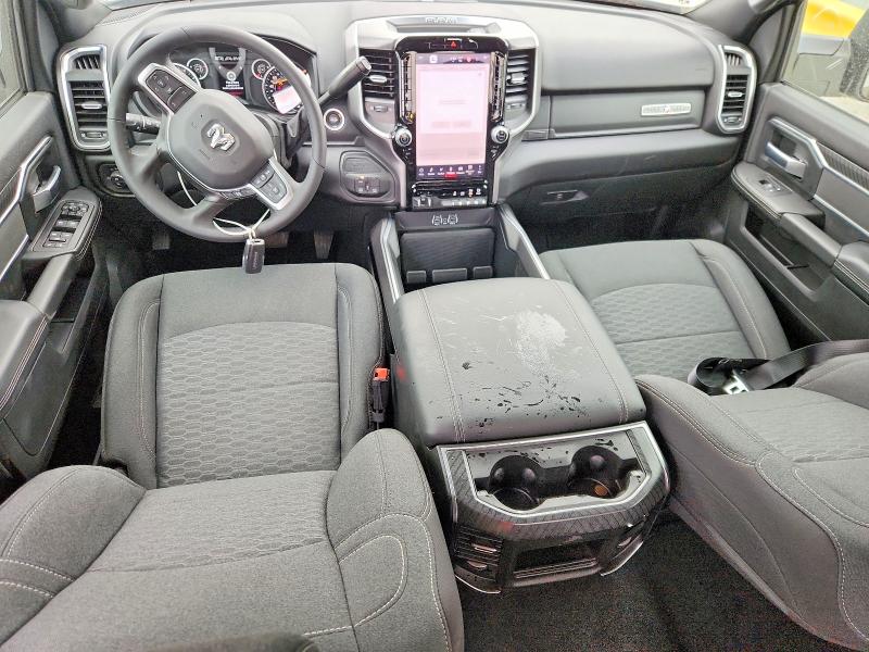 Продажа на аукционе авто 2026 Ram 2500, vin: 3C6UR5DJ3TG160923, номер лота: 50594516