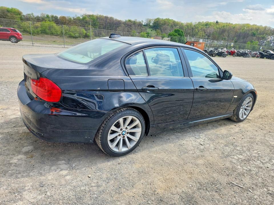 Aukcja sprzedaży 2011 Bmw 328, vin: WBAPK5C5XBF123914, numer aukcji: 50973886