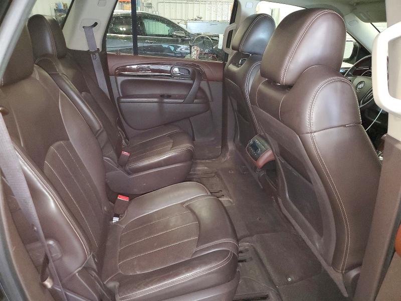 Продажа на аукционе авто 2013 Buick Enclave, vin: 5GAKVCKD2DJ260901, номер лота: 50643636