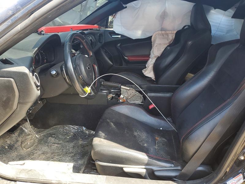 Продаж на аукціоні авто 2013 Subaru Brz, vin: JF1ZCAC12D2608952, номер лоту: 50741396