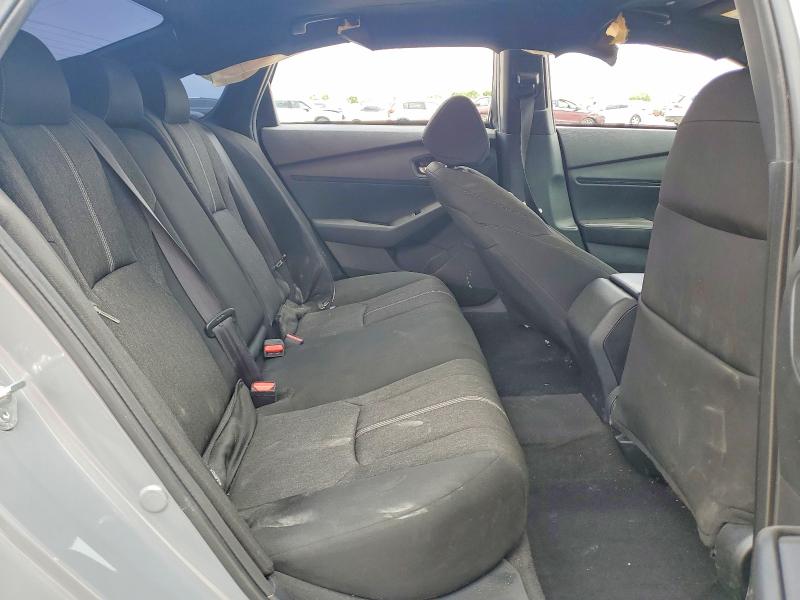 48394896 :رقم المزاد ، 1HGCY2F51RA072757 vin ، 2024 Honda Accord مزاد بيع