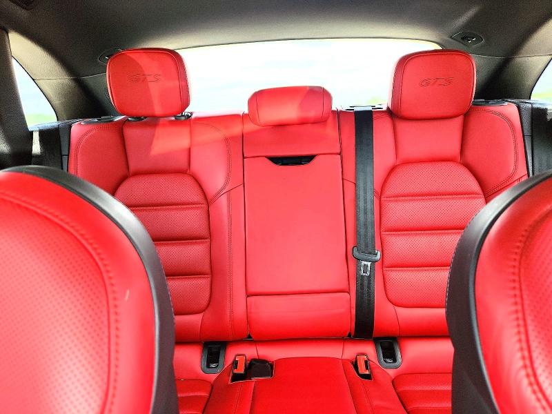 Продаж на аукціоні авто 2021 Porsche Macan, vin: WP1AG2A53MLB54078, номер лоту: 50229576