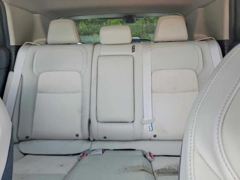 Aukcja sprzedaży 2023 Nissan Ariya, vin: JN1BF0BA9PM402862, numer aukcji: 50980966