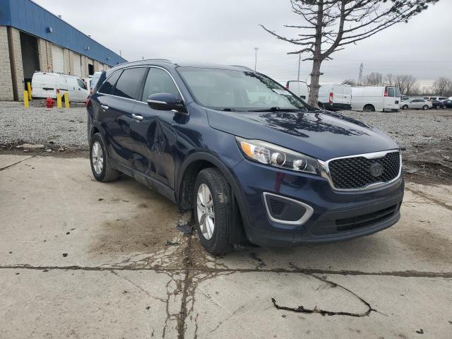 Продажа на аукционе авто 2017 Kia Sorento, vin: 5XYPG4A34HG224680, номер лота: 72228235