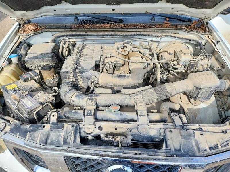 Продажа на аукционе авто 2014 Nissan Frontier, vin: 1N6BD0CT1EN719493, номер лота: 51670026