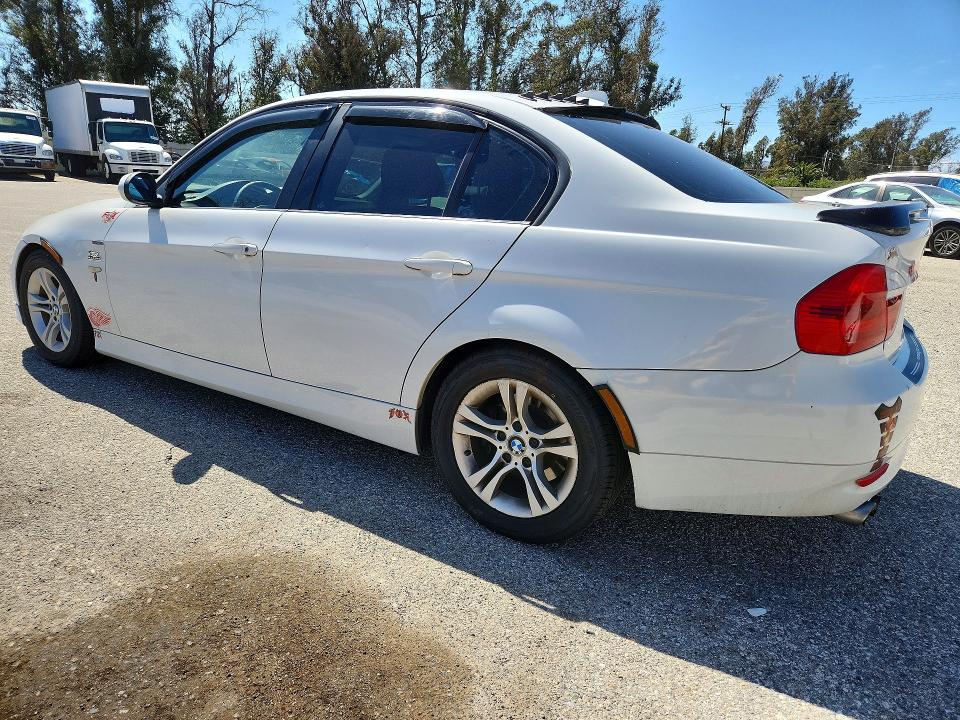 Продаж на аукціоні авто 2008 Bmw 328, vin: WBAVC53598F010582, номер лоту: 51330666