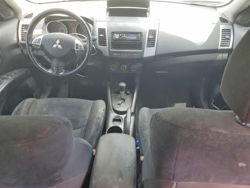 Продаж на аукціоні авто 2007 Mitsubishi Outlander, vin: JA4MS31X97Z011412, номер лоту: 49575106