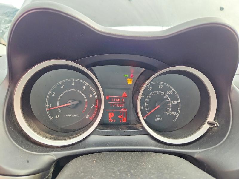 2014 Mitsubishi Lancer მანქანა იყიდება აუქციონზე, vin: JA32U2FU0EU010948, აუქციონის ნომერი: 51458686
